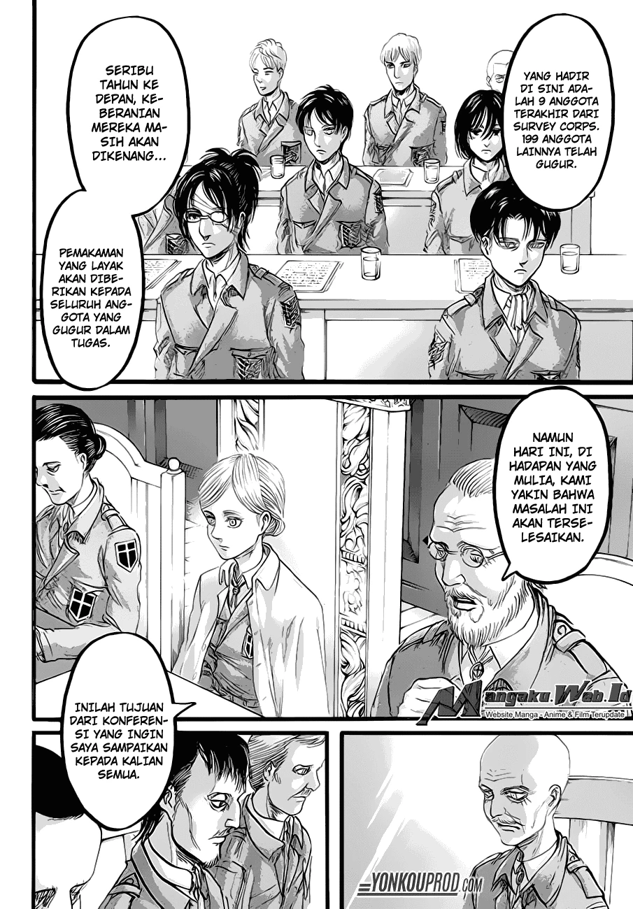 Read Shingeki no Kyojin ID Manga Online