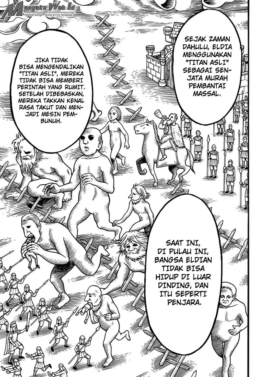 Read Shingeki no Kyojin ID Manga Online