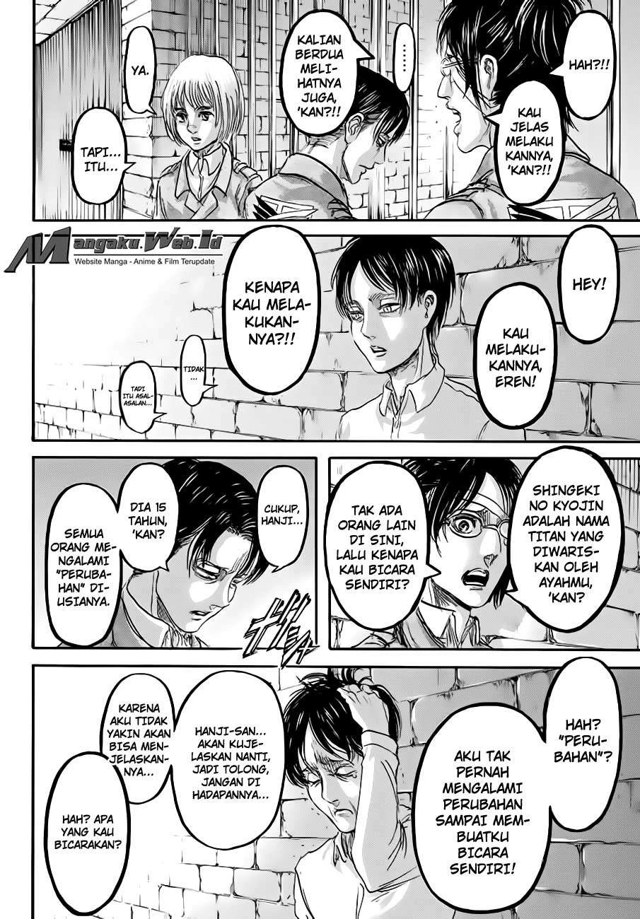 Read Shingeki no Kyojin ID Manga Online