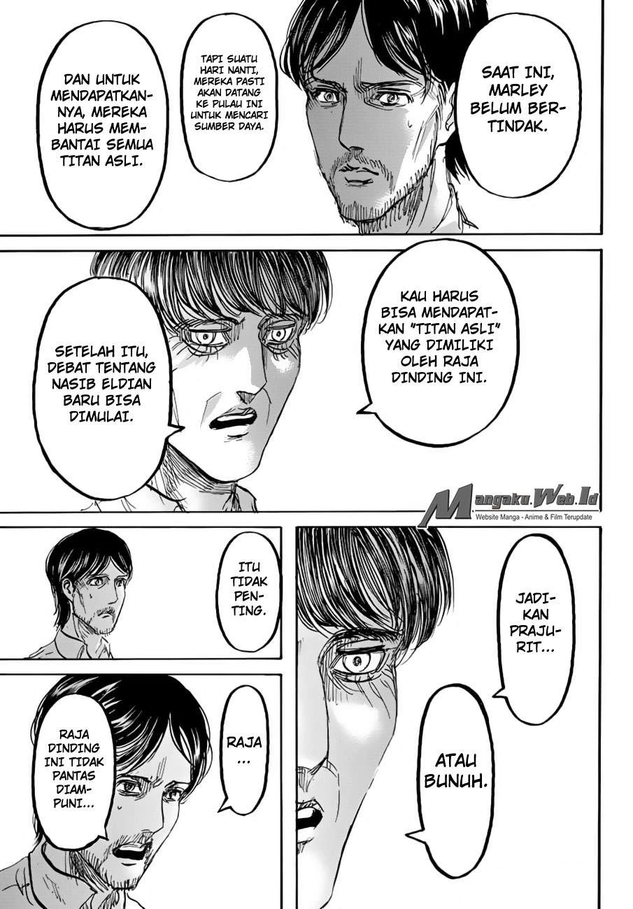 Read Shingeki no Kyojin ID Manga Online