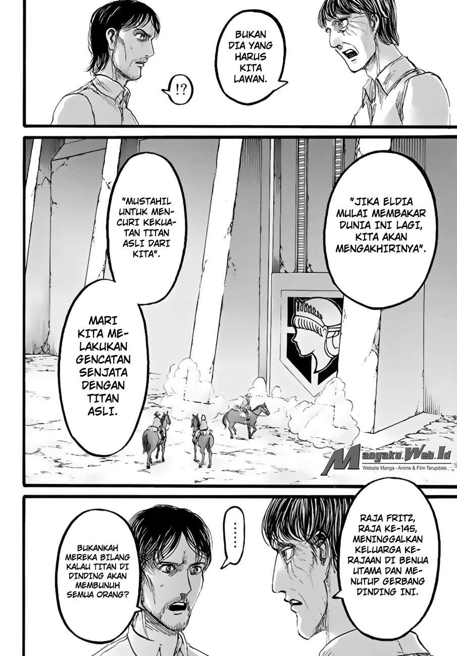 Read Shingeki no Kyojin ID Manga Online
