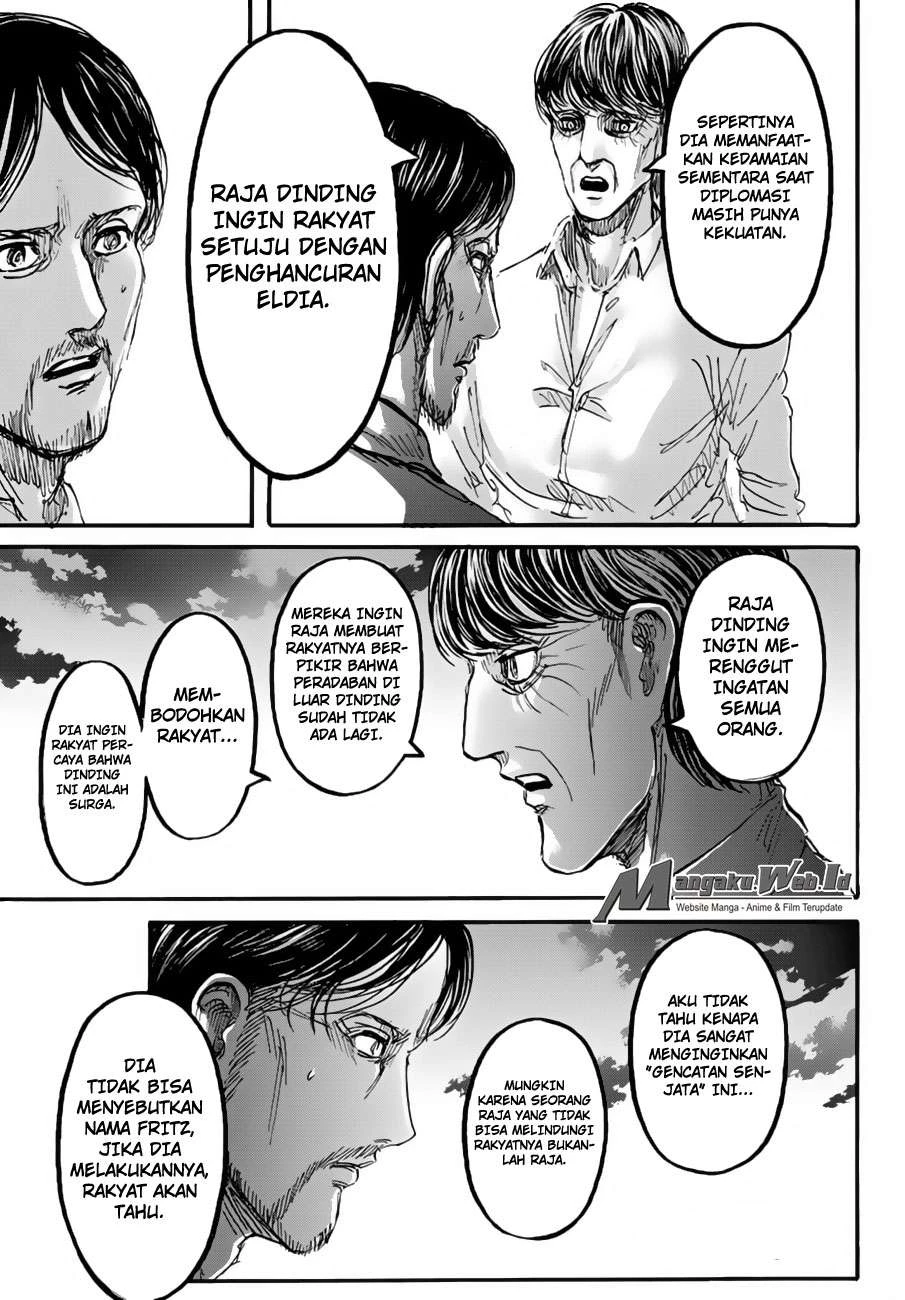 Read Shingeki no Kyojin ID Manga Online