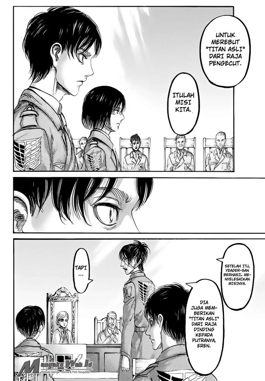 Read Shingeki no Kyojin ID Manga Online