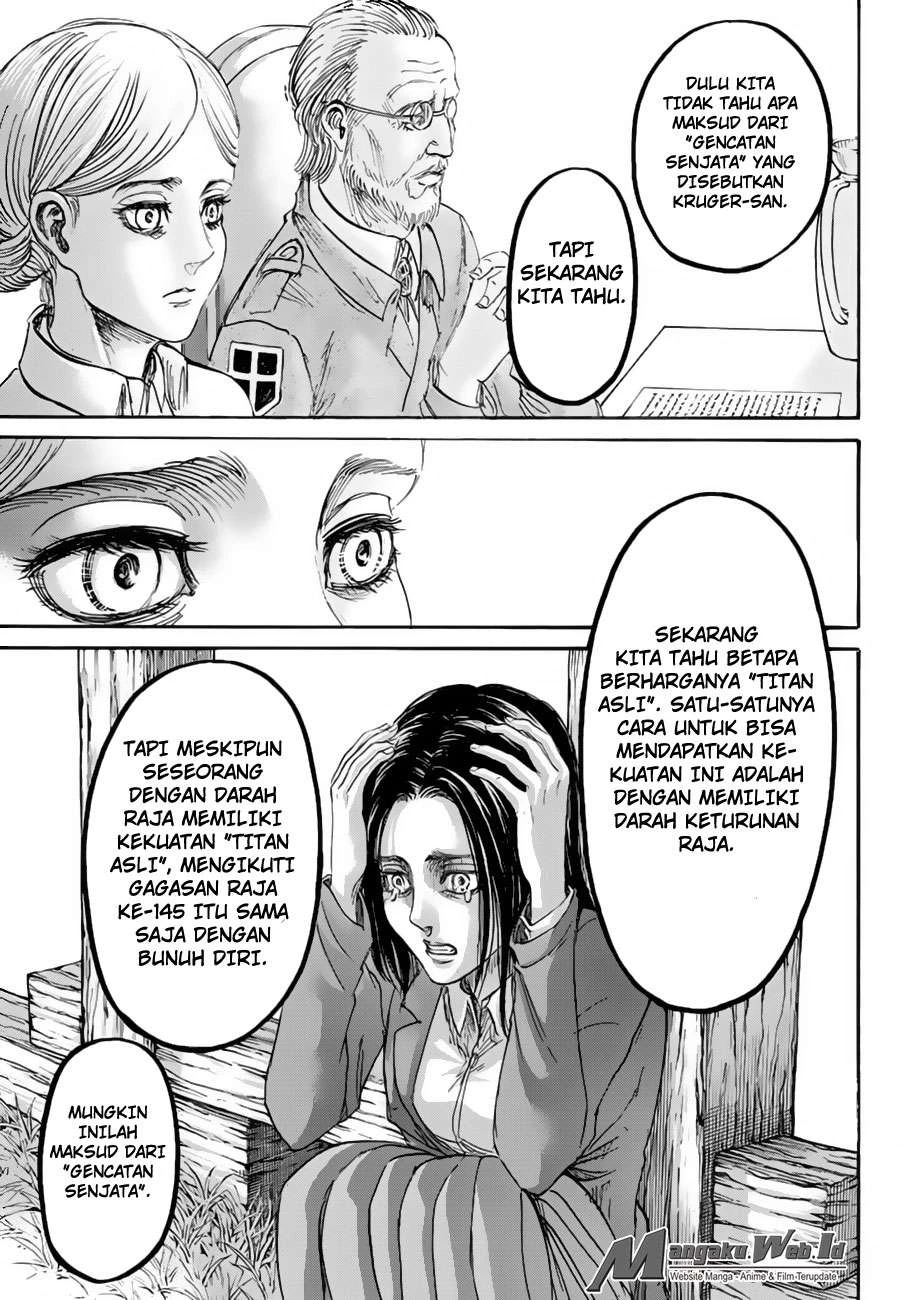 Read Shingeki no Kyojin ID Manga Online
