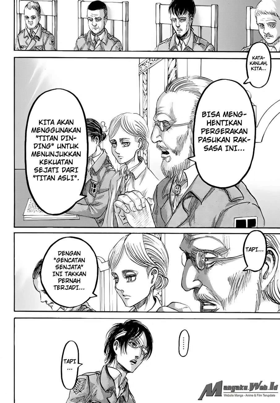 Read Shingeki no Kyojin ID Manga Online