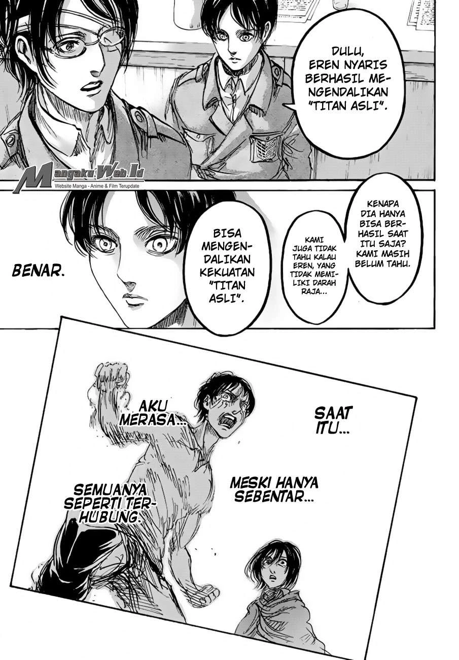 Read Shingeki no Kyojin ID Manga Online