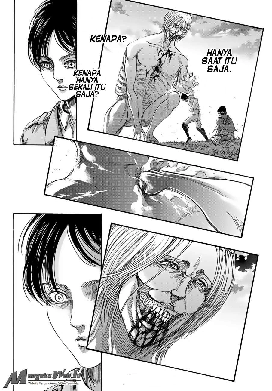Read Shingeki no Kyojin ID Manga Online