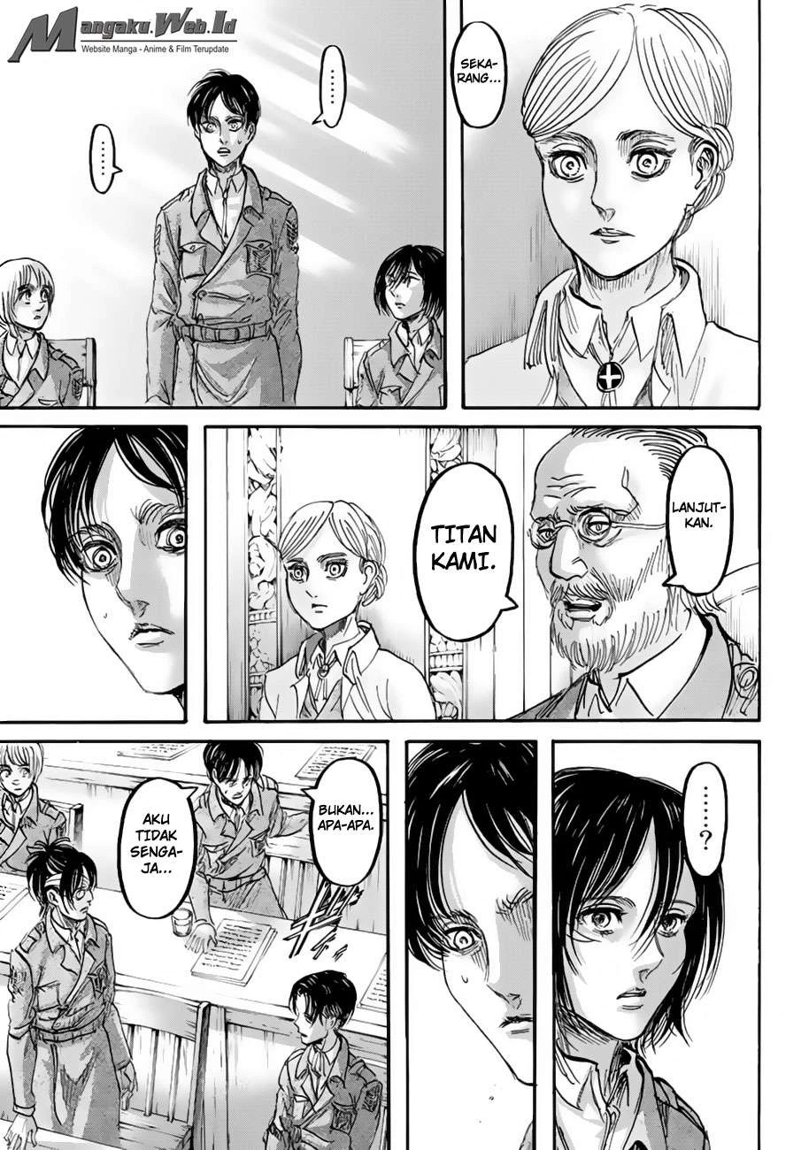 Read Shingeki no Kyojin ID Manga Online