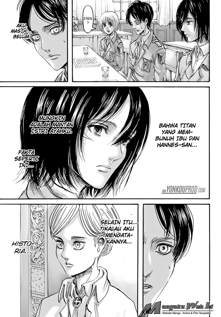 Read Shingeki no Kyojin ID Manga Online