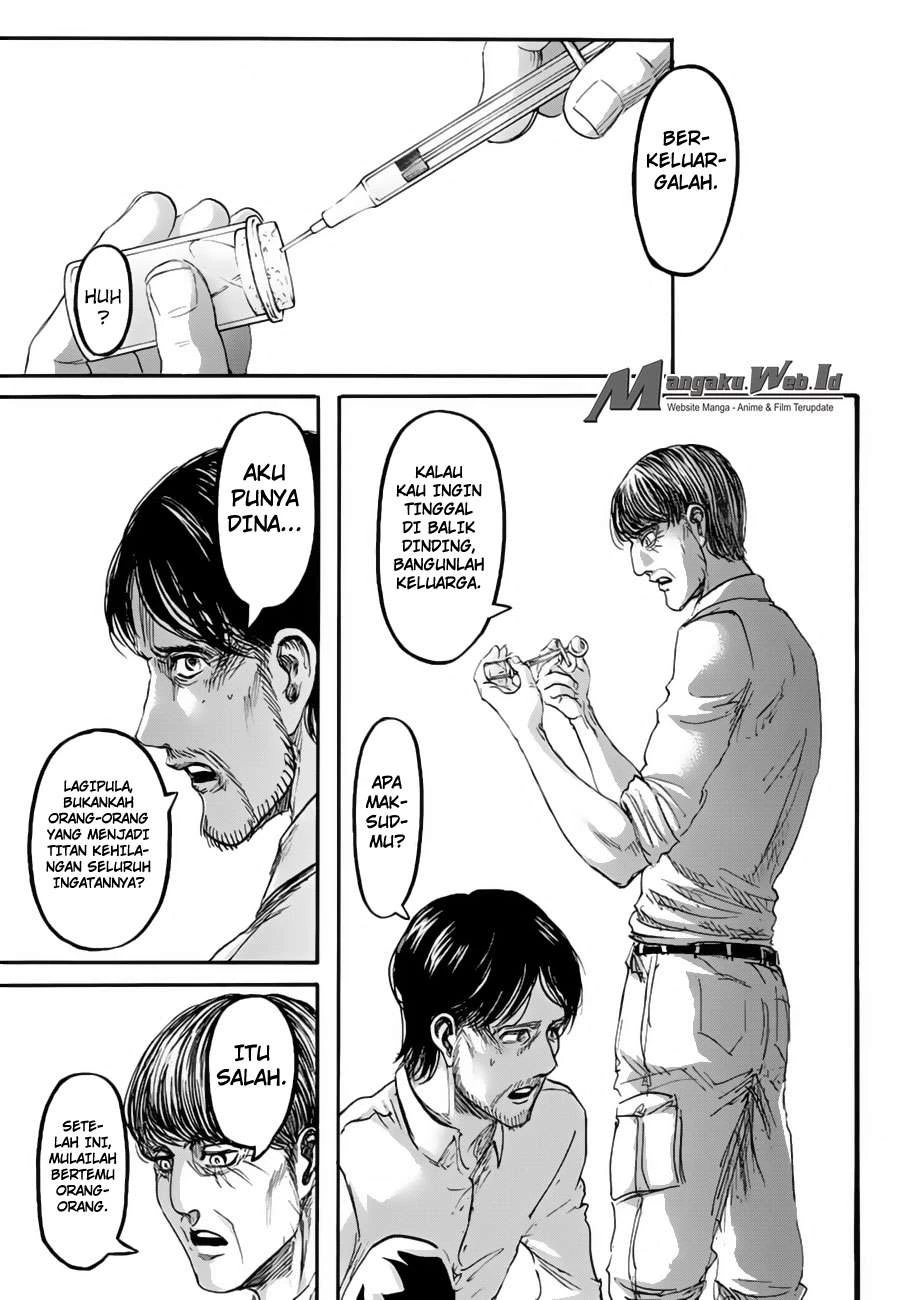 Read Shingeki no Kyojin ID Manga Online