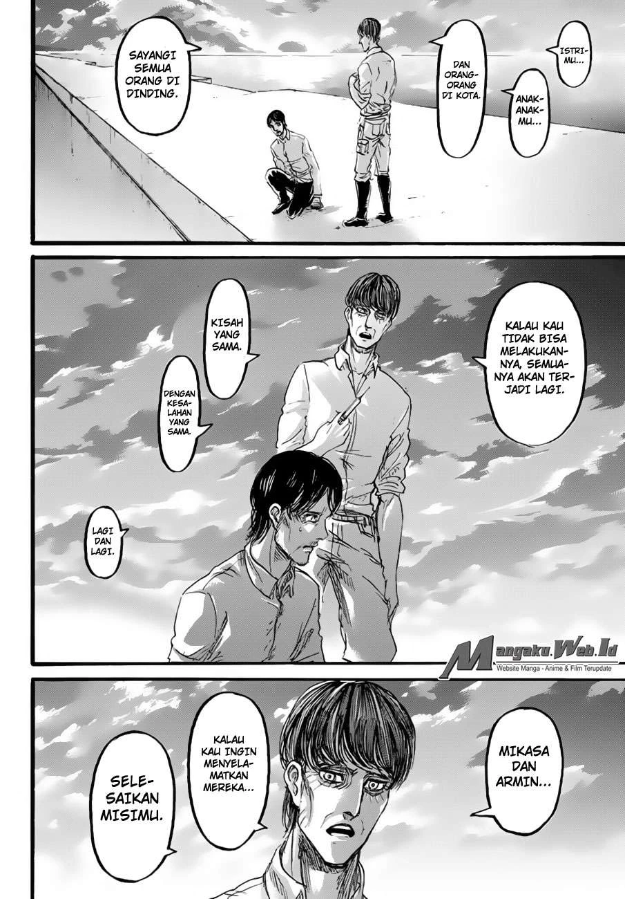 Read Shingeki no Kyojin ID Manga Online