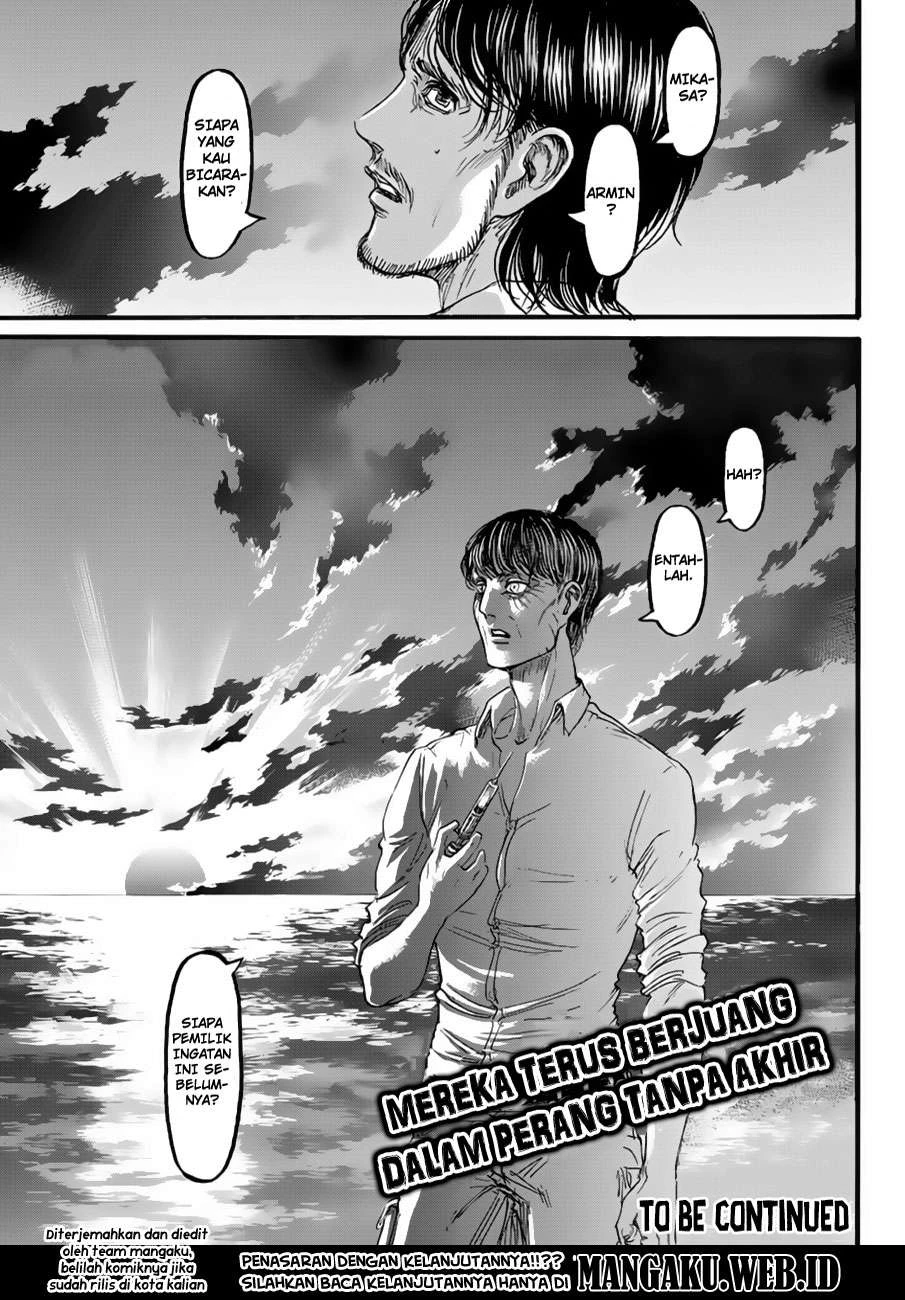 Read Shingeki no Kyojin ID Manga Online
