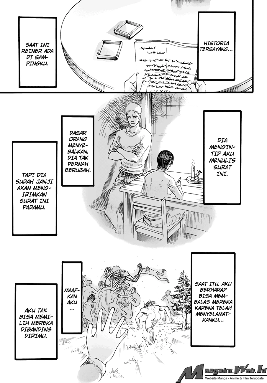 Read Shingeki no Kyojin ID Manga Online