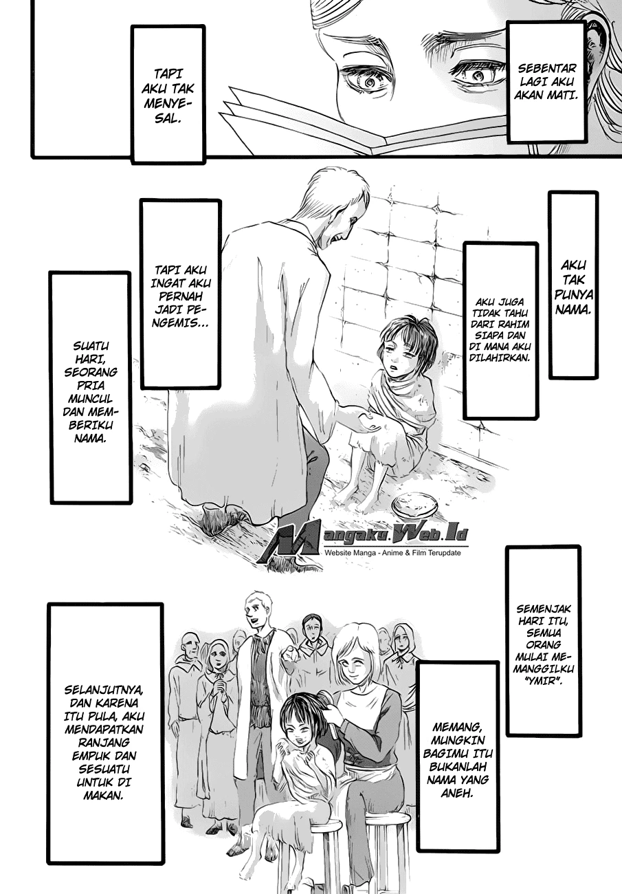 Read Shingeki no Kyojin ID Manga Online