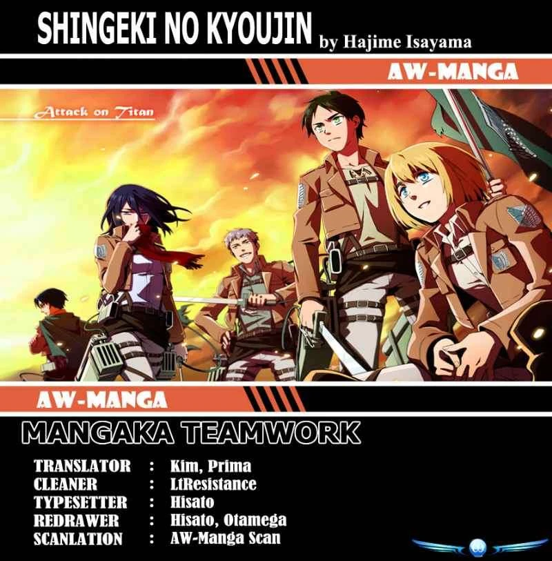 Read Shingeki no Kyojin ID Manga Online