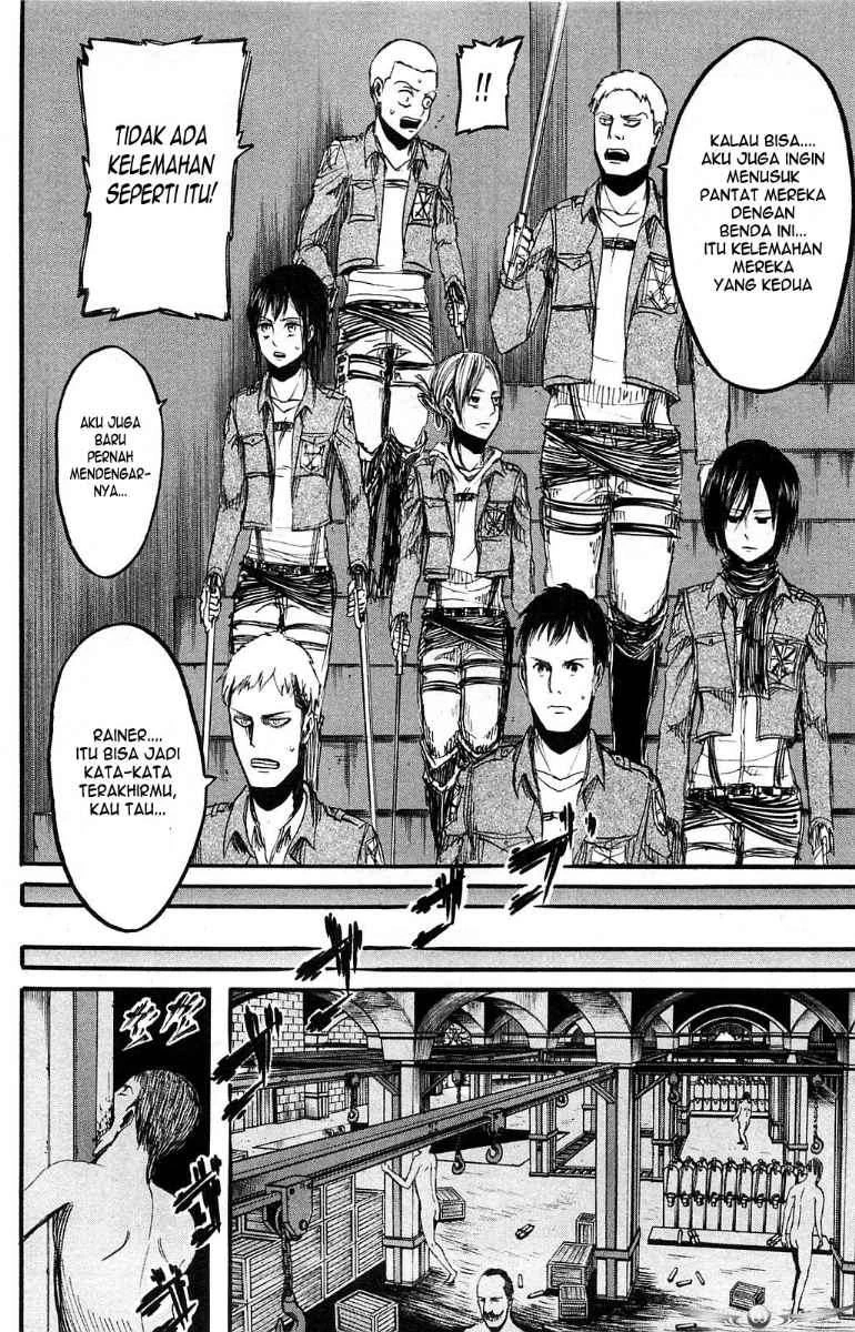 Read Shingeki no Kyojin ID Manga Online