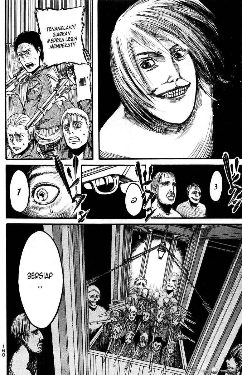Read Shingeki no Kyojin ID Manga Online