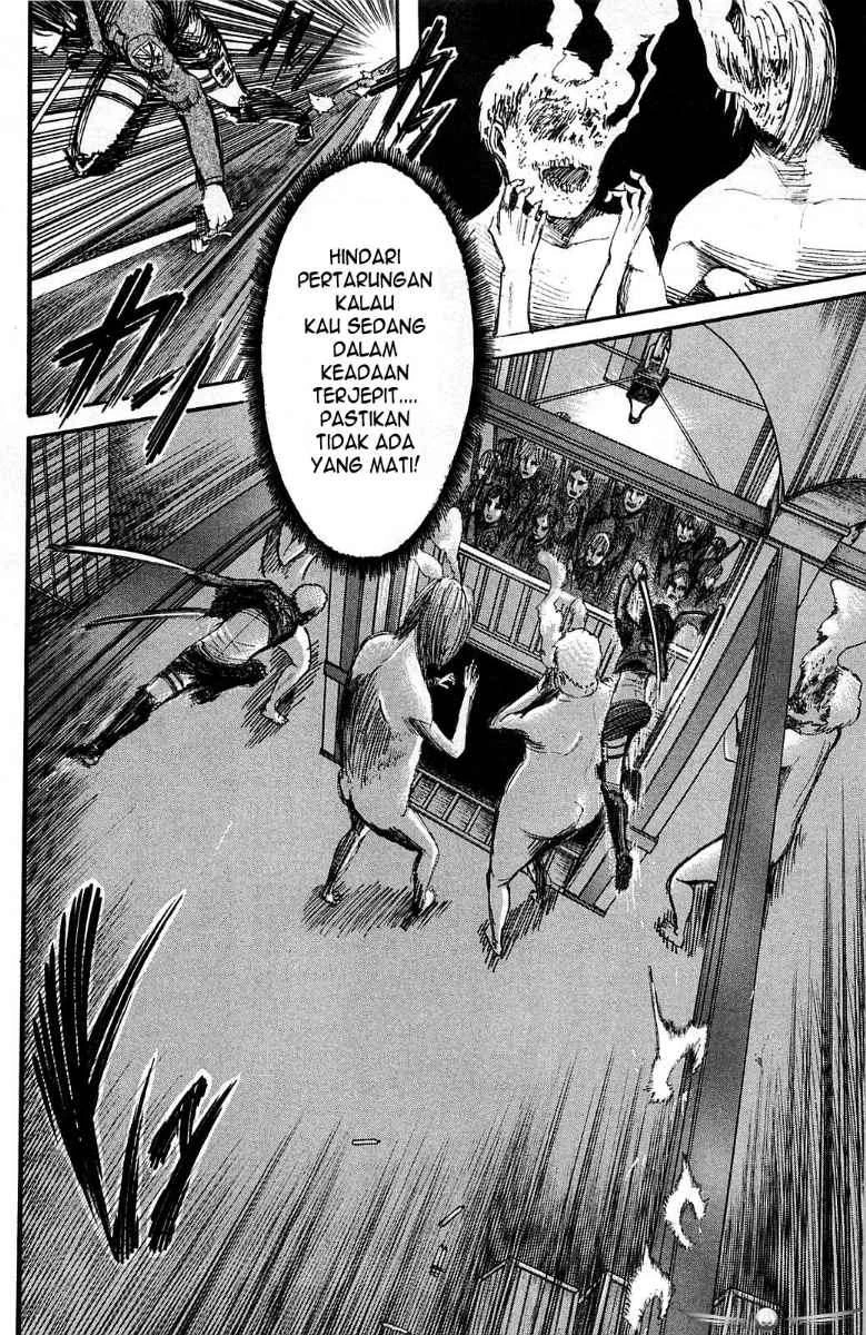 Read Shingeki no Kyojin ID Manga Online
