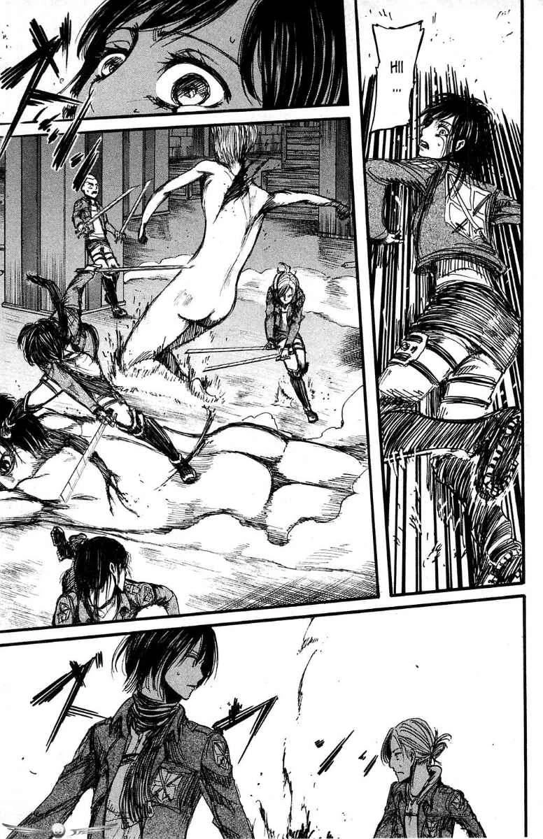 Read Shingeki no Kyojin ID Manga Online
