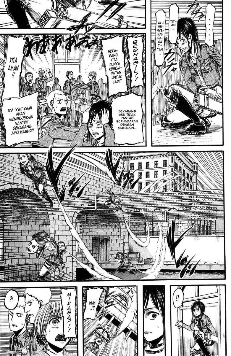 Read Shingeki no Kyojin ID Manga Online