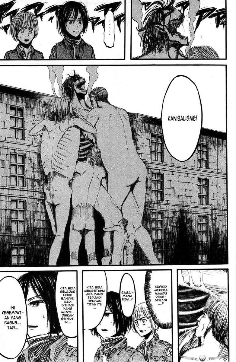 Read Shingeki no Kyojin ID Manga Online