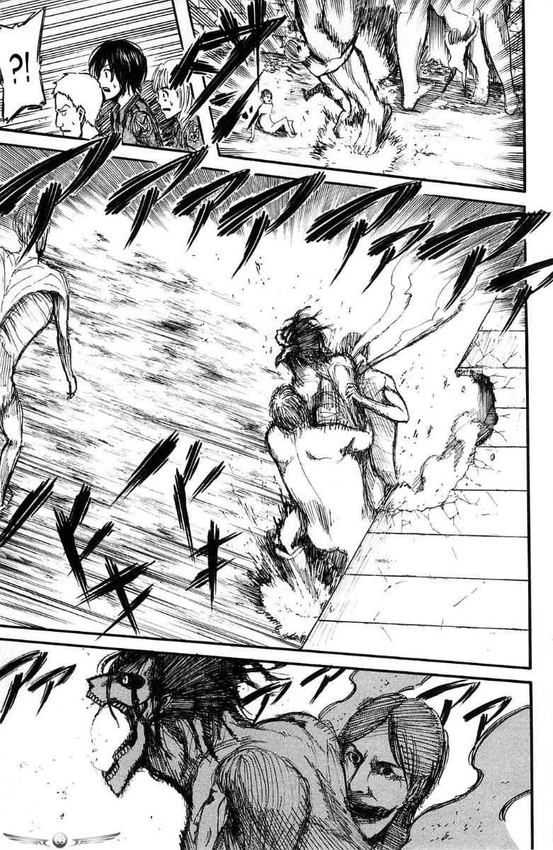 Read Shingeki no Kyojin ID Manga Online