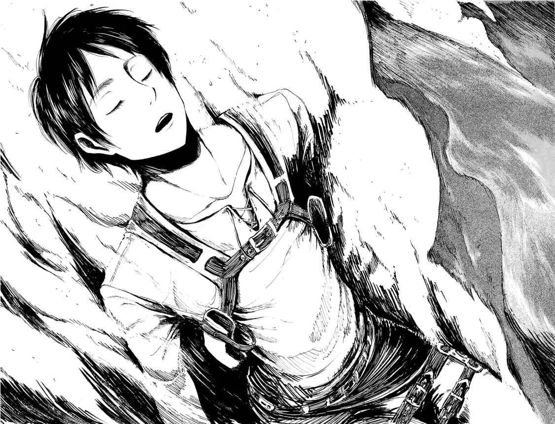 Read Shingeki no Kyojin ID Manga Online