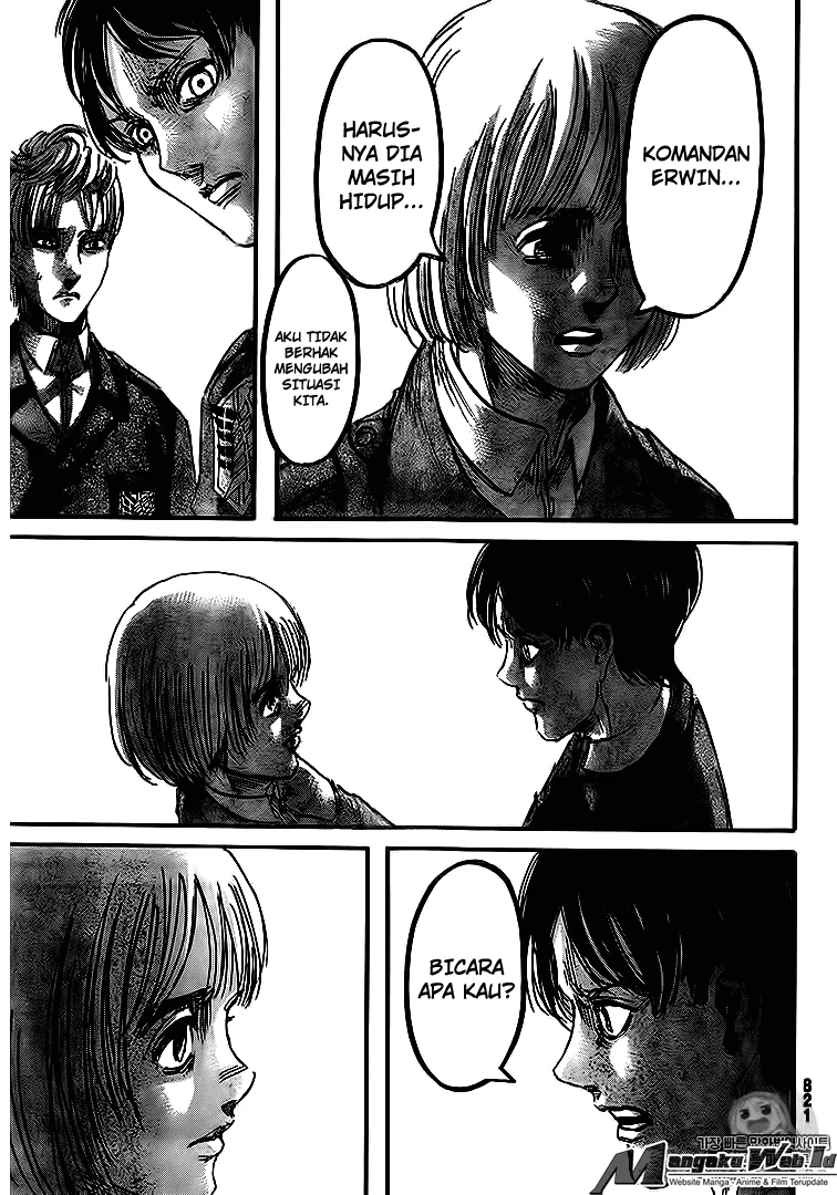 Read Shingeki no Kyojin ID Manga Online
