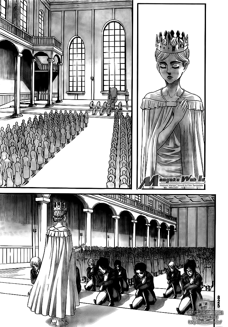 Read Shingeki no Kyojin ID Manga Online
