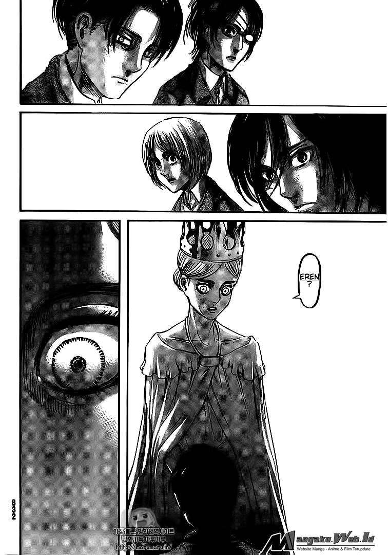 Read Shingeki no Kyojin ID Manga Online