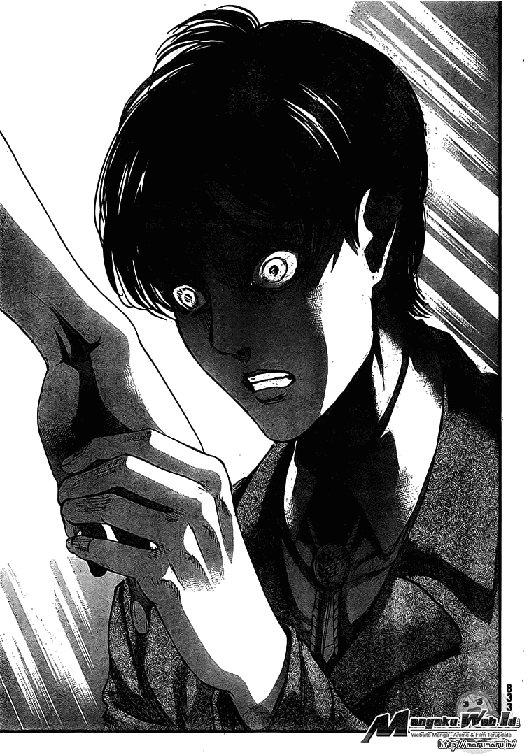 Read Shingeki no Kyojin ID Manga Online