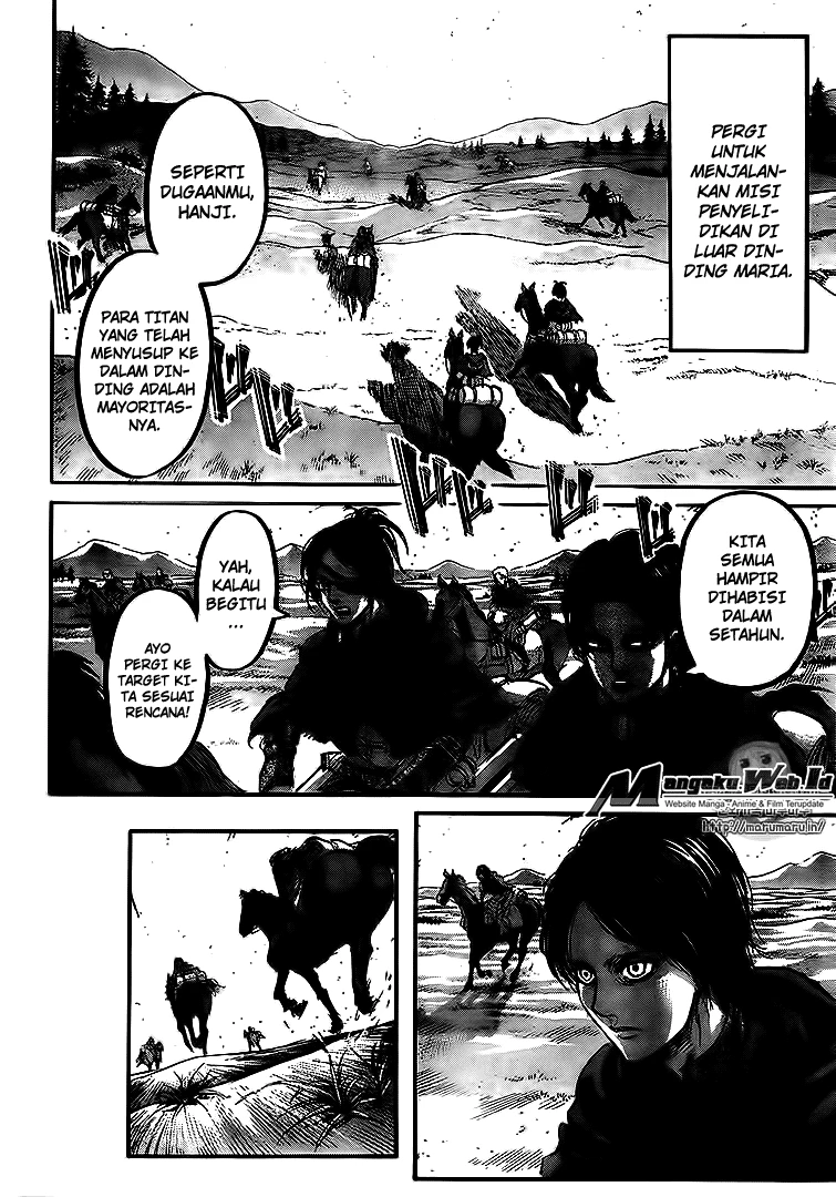 Read Shingeki no Kyojin ID Manga Online