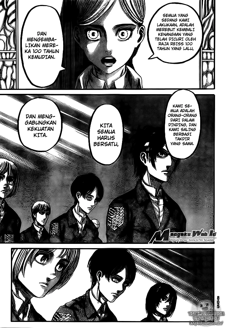 Read Shingeki no Kyojin ID Manga Online