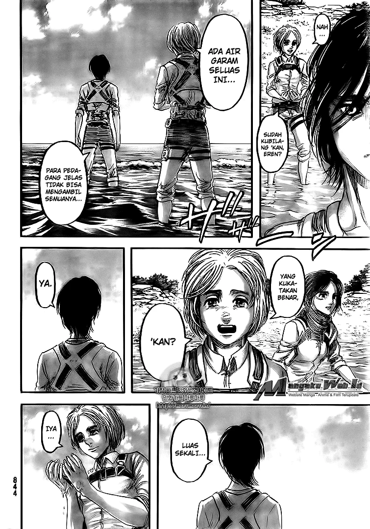 Read Shingeki no Kyojin ID Manga Online