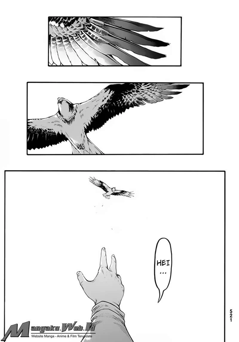 Read Shingeki no Kyojin ID Manga Online