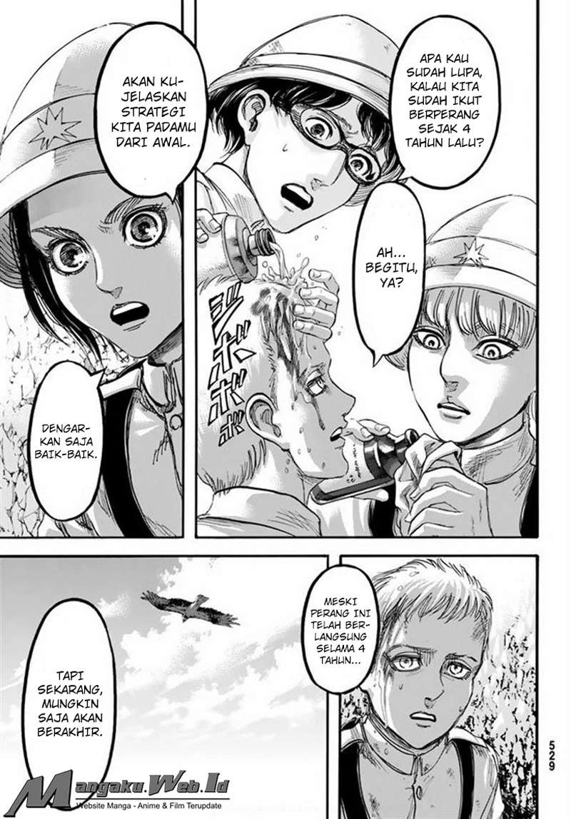 Read Shingeki no Kyojin ID Manga Online