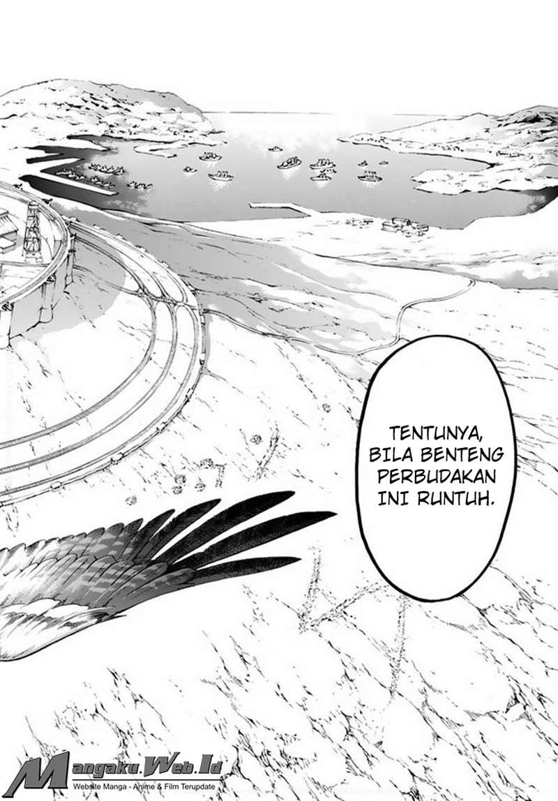 Read Shingeki no Kyojin ID Manga Online