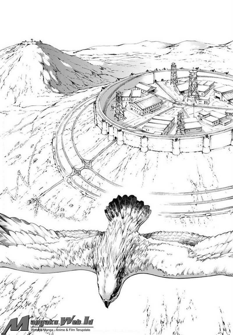 Read Shingeki no Kyojin ID Manga Online