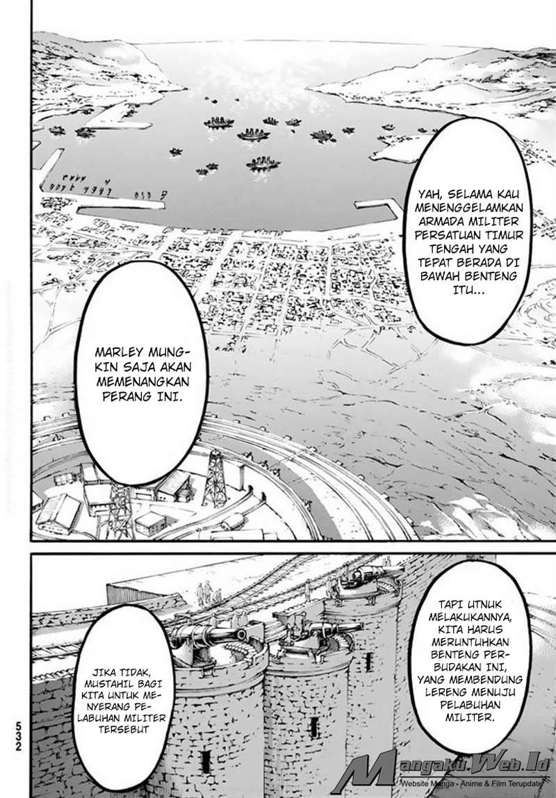 Read Shingeki no Kyojin ID Manga Online