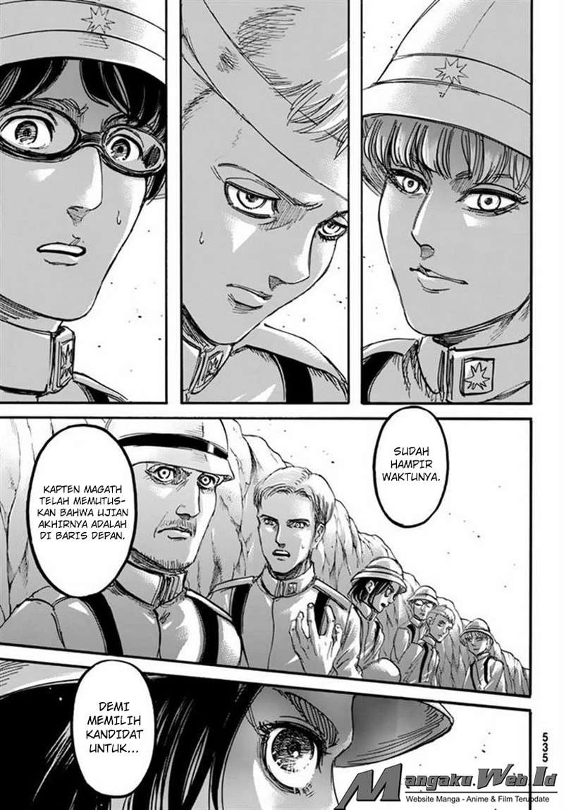 Read Shingeki no Kyojin ID Manga Online