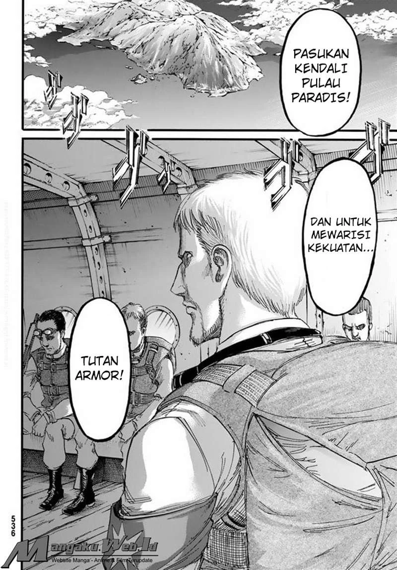 Read Shingeki no Kyojin ID Manga Online