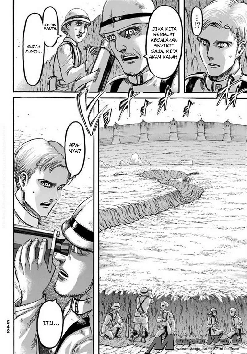 Read Shingeki no Kyojin ID Manga Online