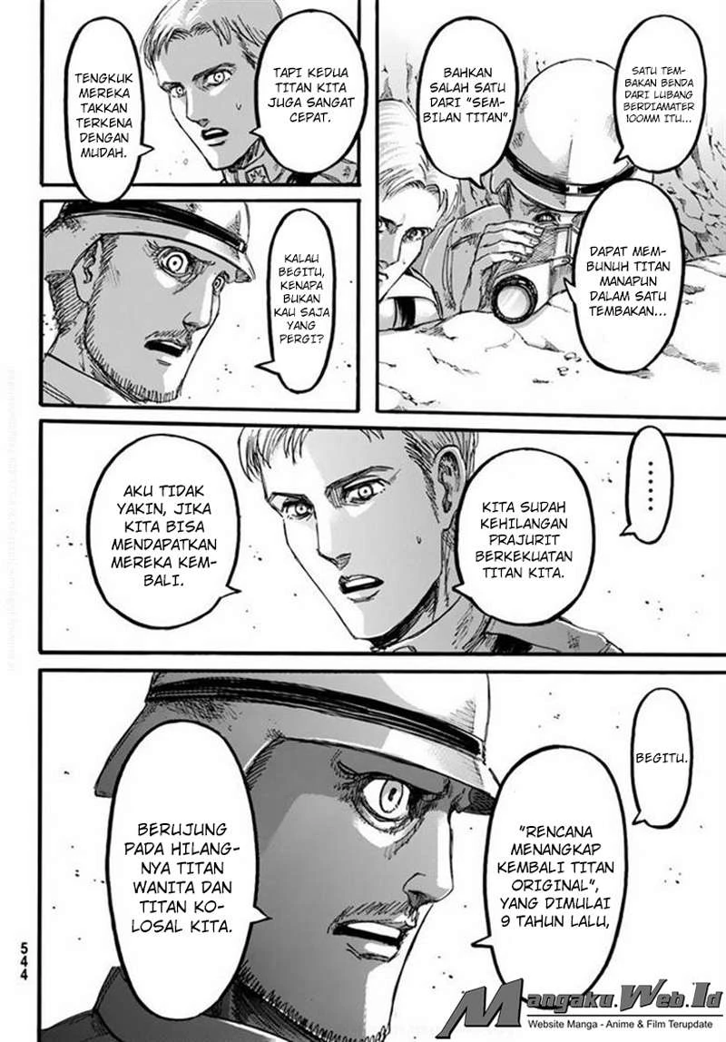 Read Shingeki no Kyojin ID Manga Online