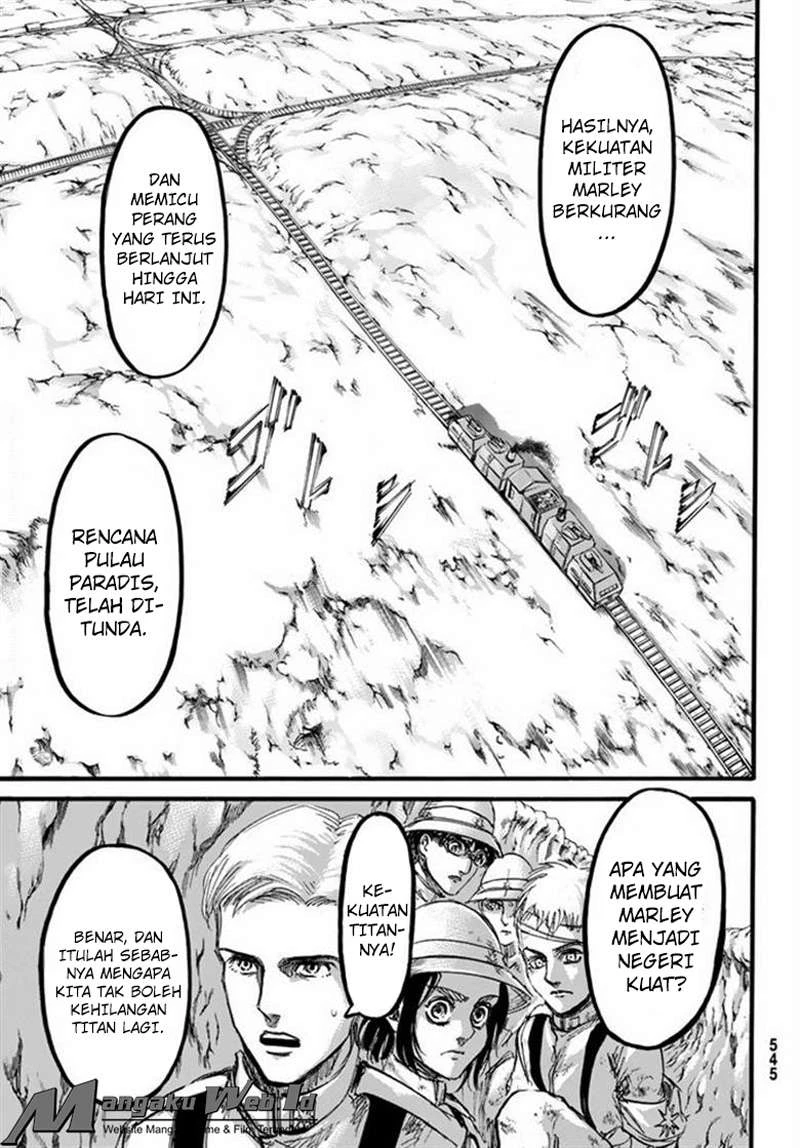 Read Shingeki no Kyojin ID Manga Online