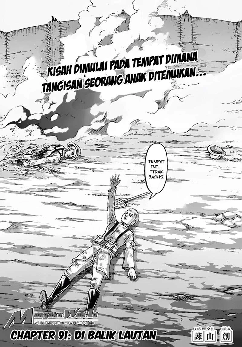 Read Shingeki no Kyojin ID Manga Online
