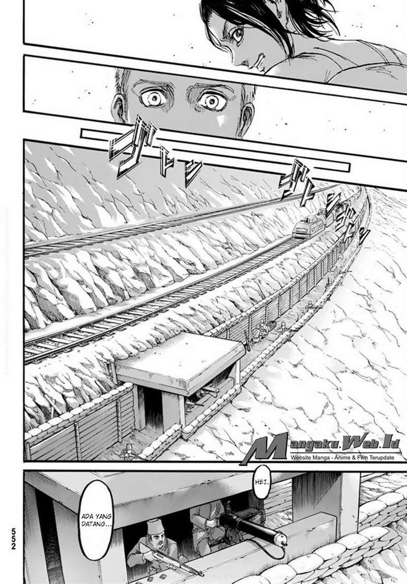 Read Shingeki no Kyojin ID Manga Online