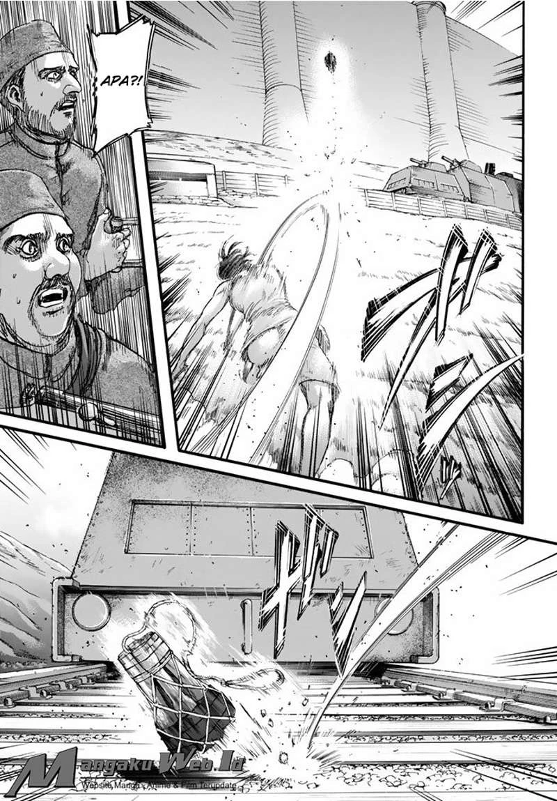 Read Shingeki no Kyojin ID Manga Online
