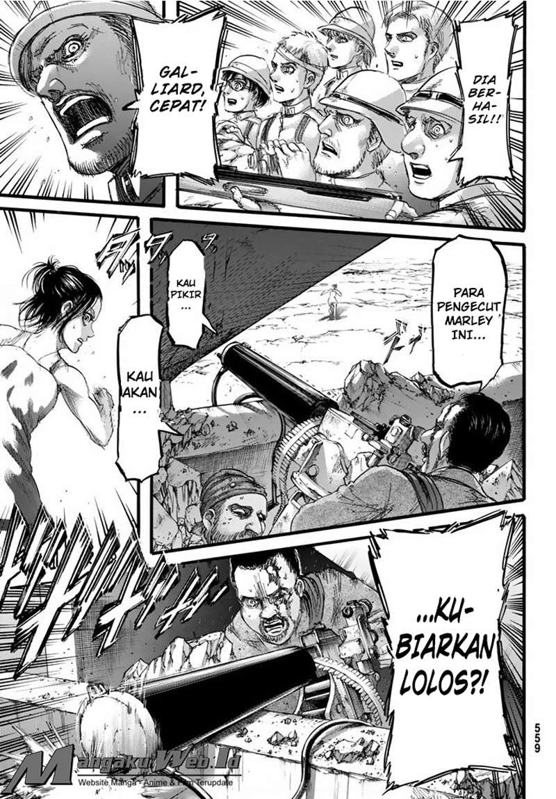 Read Shingeki no Kyojin ID Manga Online