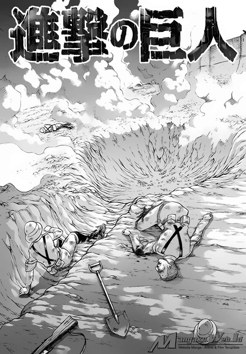 Read Shingeki no Kyojin ID Manga Online