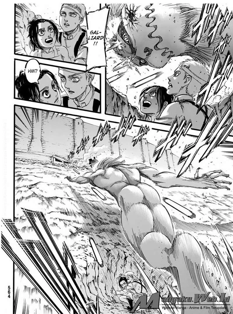 Read Shingeki no Kyojin ID Manga Online